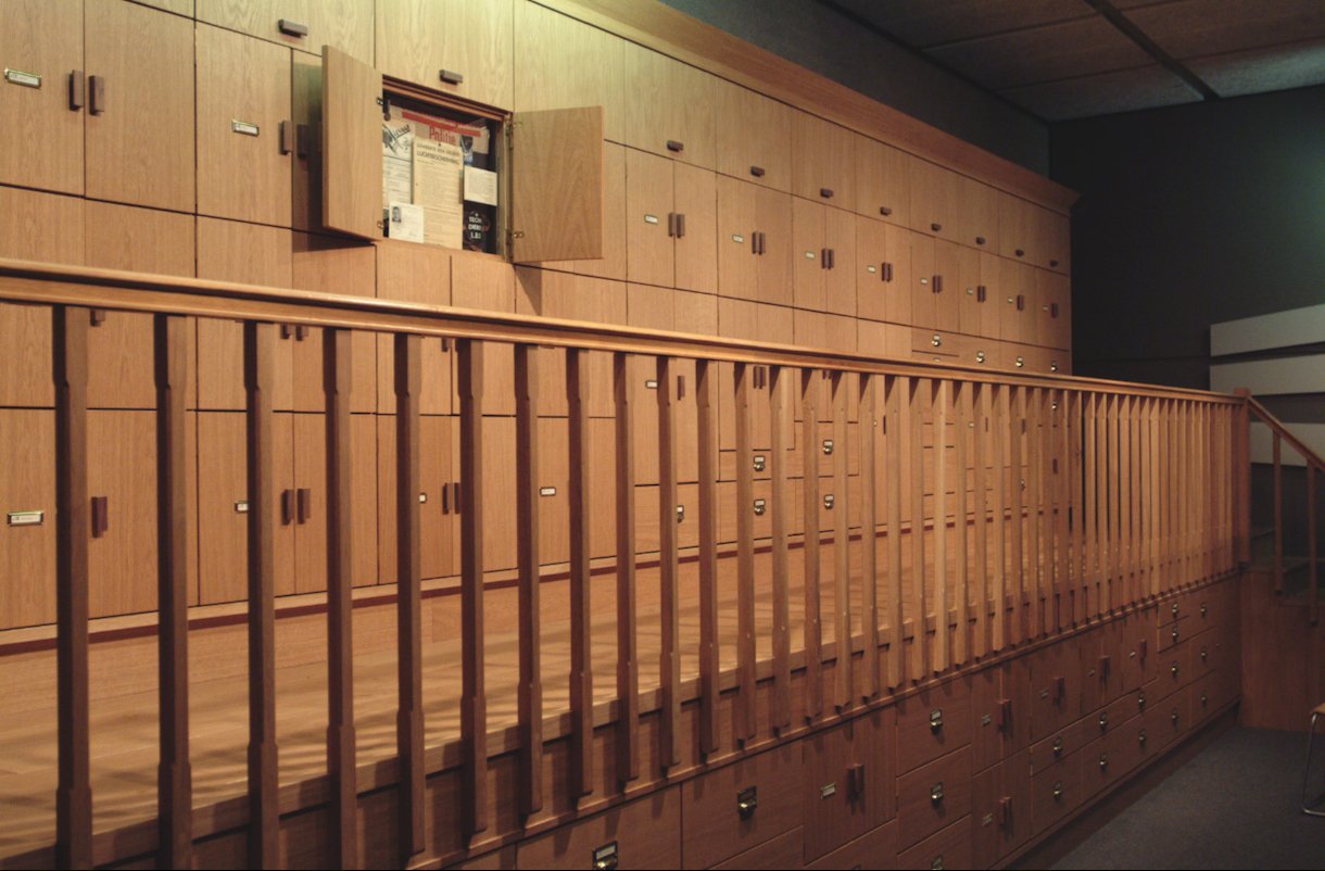 Kind in Oorlog — exhibition view 1