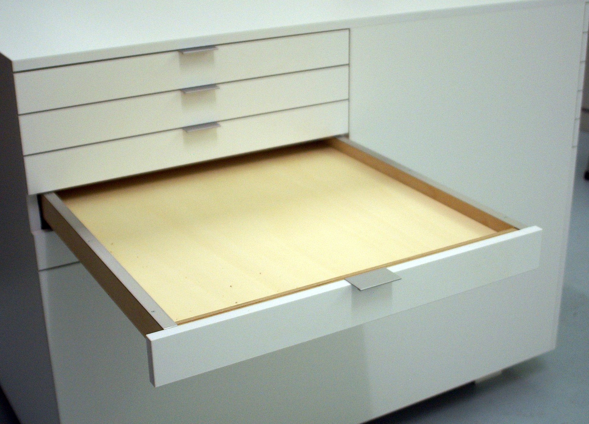 Museum Valkhof Drawers — exhibition view 1